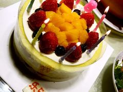 -仟吉KenGee(武汉高铁站店)