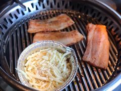 -伊茉家的烤肉店(勒泰中心店)