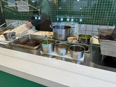 -田三卷馍(人民中路店)