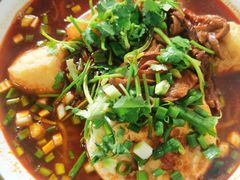 牛杂面-芳姐牛杂(学子街店)