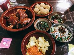 -金必轩(青岩店)