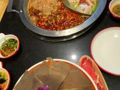 -谭公鱼头·鲜鱼火锅·小龙虾·江湖菜(秀沿路店)