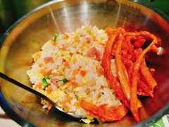 -嫩羊羊·延边烤串·朝鲜族美食(张家港美食街店)