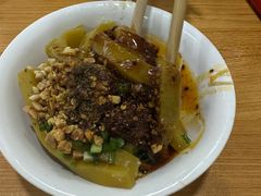 -何氏筠连水粉(明伦堂店)