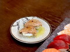 -三井寿司