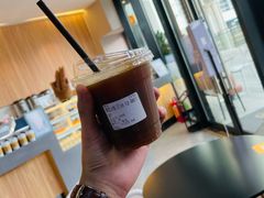 -ViTalk hub咖啡