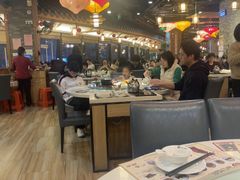 -粤点越有·茶点·粤菜(樵岭国际店)