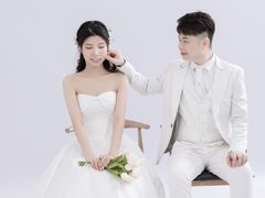 -经典婚纱摄影美学馆·私人定制
