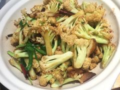 -将相和·海鲜蒸饺大连菜