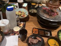 -千寻烧肉(政务区店)