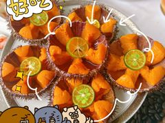 -品海楼·大连海鲜(老虎滩店)