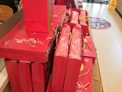 -85度C(上海兰溪二店)