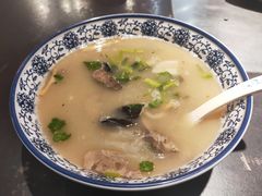 -黄三怪(清河店)