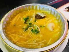 -盛焰铁板烧(王府井店)