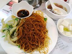 -刘森记面家(桂林街店)