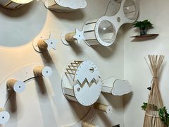 -楼上猫咖(罗湖店)