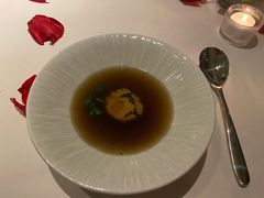 牛肝菌汤-蝶舍·MAISON PAPILLON