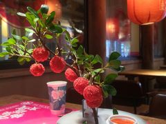 -长安大牌档之西安博物院文化餐厅(中贸店)