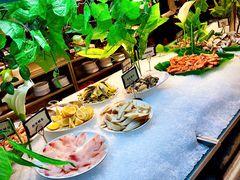 -御品海宴海鲜自助餐厅(龙岗万科广场店)
