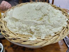 -青龙柳条豆腐(魁星路店)