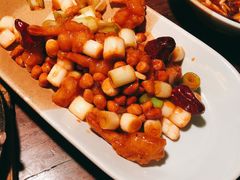 -外婆家(南开大悦城店)