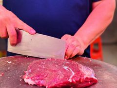 -阿娟牛肉丸·手打牛肉丸·现做现卖