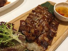 -琉璃餐厅(德基广场店)