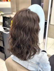 -Sying杉影日式烫染專門店