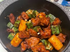 -桂满陇·蟹黄小笼汤包(环球港店)
