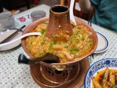 炊锅鸡-蜗牛小馆醉乡民谣云南菜(惠新西里店)