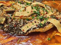 -陈生记黑鱼馆·20年活鱼现杀(宁波鼓楼店)