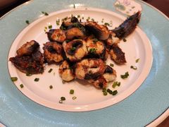 -香港狮子山下·明星粤菜餐厅(北苑店)