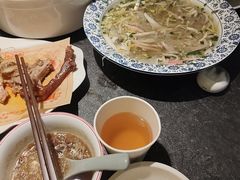 -杏花村水席楼·洛阳水席(老城十字街店)