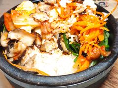 -七八冷面·延边朝鲜族美食(欢乐谷店)