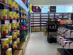 -国药中服免税(北京坊店)