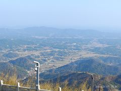 -长沙黑麋峰国家森林公园