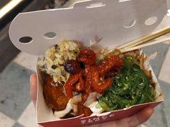 -咕噜咕噜·章鱼小丸子(西湖路店)