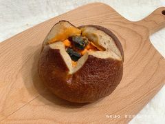 -谷艺烘焙