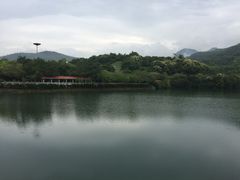 -梅州雁山湖国际花园度假区