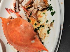 -金海湾海鲜排档(朱家尖店)
