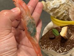 -邻海餐厅(烟台金沙滩英迪格酒店)
