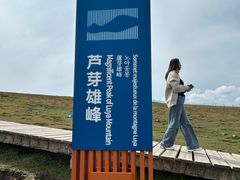 -芦芽山旅游度假区