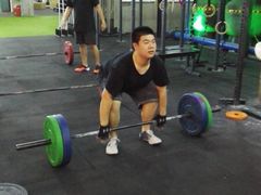 -CrossFit Tianfu