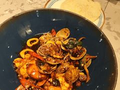 -Home Thai·泰谣(王府井apm店)