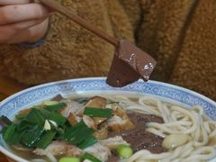 -锦泓老字号猪脏粉(东联大厦店)