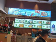 -锅老头铁锅炖•大锅蒸汽海鲜(韩乐坊店)