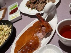 -金鸭季·北京烤鸭(深业上城店)