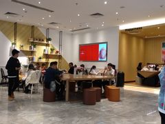 -CoCo都可(东城国贸店)