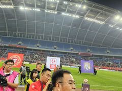 -沈阳奥林匹克体育中心