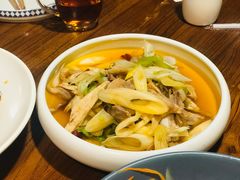 -纳瓦新疆菜(银都店)